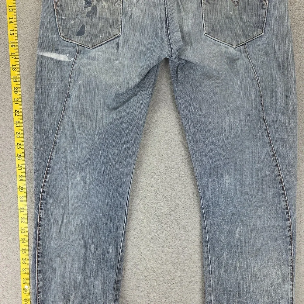 Levis 11859 important